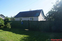 Дом кирпичный загородный на все сезоны - Изображение #1, Объявление #1631583