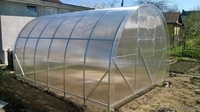 Теплица «Престиж», лучший выбор на рынке РБ - Изображение #1, Объявление #1633736