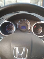 Продаю Honda Fit Sort - Изображение #1, Объявление #1636439