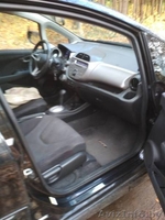 Продаю Honda Fit Sort - Изображение #3, Объявление #1636439