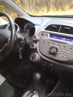 Продаю Honda Fit Sort - Изображение #4, Объявление #1636439