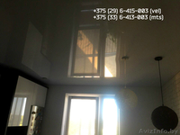 Натяжной потолок дешево и качественно - Изображение #3, Объявление #1636073