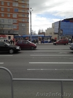 Квартира на СУТКИ(район гост-цы «Могилев»)-Центр - Изображение #7, Объявление #1635281