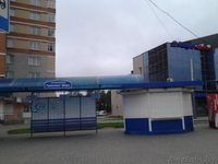 1-комн.квартира на СУТКИ(район гост-цы «Могилев»)-Центр. - Изображение #6, Объявление #1635234