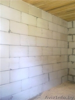 Требуются в бригаду каменщики - Изображение #3, Объявление #1637657