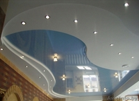 Натяжные потолки в Могилеве недорого, качественно. - Изображение #1, Объявление #1640656