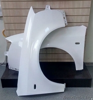 Крылья из стеклопластика. Доставка по РБ - Изображение #1, Объявление #1641244