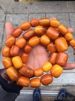 Куплю янтарь, старые янтарные бусы, изделия из янтаря. Дорого. - Изображение #5, Объявление #1642177