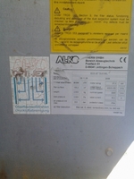 Установка аспирационная - Изображение #1, Объявление #1645205