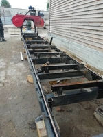 Ленточная пилорама MG-700M - Изображение #1, Объявление #1645284