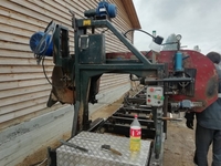 Ленточная пилорама MG-700M - Изображение #5, Объявление #1645284