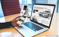 SMART сайты на заказ любой сложности - Изображение #6, Объявление #1643383