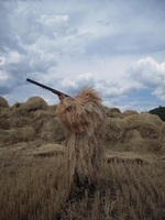 Маскировочная накидка для охоты Duck Expert Гусятник - Изображение #2, Объявление #1648960