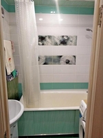 3-х комнатная квартира с новым евроремонтом (63,9/41,4/9,2), 2-й этаж, 3-х этажн - Изображение #5, Объявление #1649167