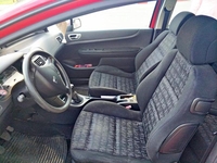 Пежо 307, 2001г.в., 2.0л, бензин, 3-х двер., г/у руля, эл/стекла, эл/зеркала. - Изображение #7, Объявление #1649172