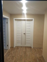 3-х комнатная квартира с новым евроремонтом (63,9/41,4/9,2), 2-й этаж, 3-х этажн - Изображение #2, Объявление #1649167