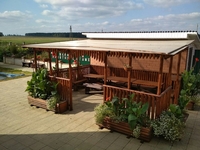 Коттедж для вашего праздника и отдыха - Изображение #6, Объявление #1651196