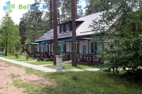 Продается действующая база отдыха "ПРОТОЧНОЕ"  - Изображение #2, Объявление #1649899