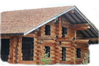 Дранка кровельная и фасадная: из лиственницы, дуба, осины. - Изображение #8, Объявление #1649177