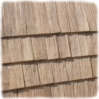 Дранка кровельная и фасадная: из лиственницы, дуба, осины. - Изображение #3, Объявление #1649177