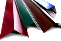 Фасонные изделия, коньки, отливы, планки и др. - Изображение #1, Объявление #1652171