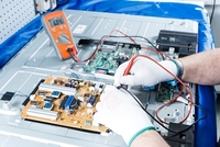 Ремонт телевизоров различных моделей - Изображение #2, Объявление #1653004