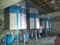 Сушильный комплекс  - Изображение #2, Объявление #1654281