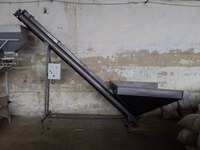 Конвейер шнековый  - Изображение #1, Объявление #1654282