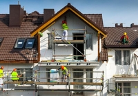 Установка заборов.Фасадные.Кровельные.Отделочные работы - Изображение #4, Объявление #1654592