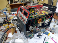 Ремонт сварочных полуавтоматов и инверторов - Изображение #4, Объявление #1655744