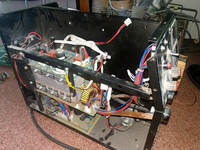 Ремонт сварочных полуавтоматов и инверторов - Изображение #1, Объявление #1655744