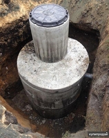 Жби кольца для канализации с установкой - Изображение #1, Объявление #1657894
