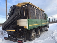 Услуги манипулятора в Кричеве - Изображение #1, Объявление #1657853