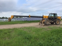 Аренда телескопического погрузчика JCB-532,стрела 12м - Изображение #3, Объявление #1657880