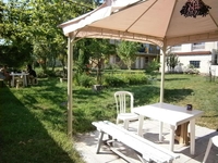 Комнаты для отдыха у моря. Одесса курорт Каролино Бугаз - Изображение #4, Объявление #1662048