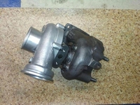 Ремонт турбин, ставим только новые запчасти! - Изображение #2, Объявление #1661626