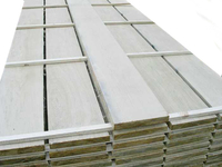 Доска заборная, дубовая, сухая, строганая. - Изображение #6, Объявление #1663242