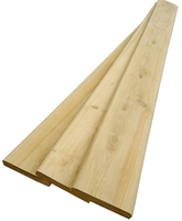 Доска заборная, дубовая, сухая, строганая. - Изображение #2, Объявление #1663242