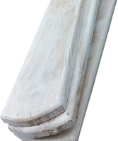 Доска заборная, дубовая, сухая, строганая. - Изображение #5, Объявление #1663242