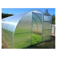 Теплицы и поликарбонат с доставкой!!! - Изображение #3, Объявление #1669966