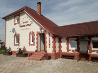 Коттедж и всё такое - Изображение #1, Объявление #1669192