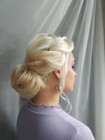 Визажист-стилист в Могилеве. Центр. - Изображение #1, Объявление #1671475