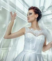 Макияж профессиональный. Могилев. Центр. - Изображение #3, Объявление #1671477