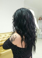 Укладка и макияж с любовью для Вас! - Изображение #4, Объявление #1671483