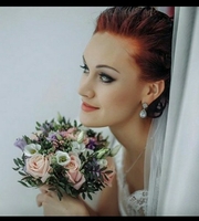 Макияж профессиональный. Могилев. Центр. - Изображение #4, Объявление #1671477