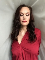 Укладка и макияж с любовью для Вас! - Изображение #9, Объявление #1671483