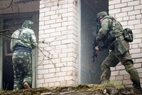 Прокат снаряжения для игры в страйкбол - организация игр в страйкбол - Изображение #6, Объявление #1707794