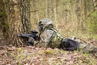 Прокат снаряжения для игры в страйкбол - организация игр в страйкбол - Изображение #7, Объявление #1707794