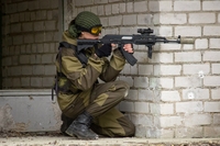 Прокат снаряжения для игры в страйкбол - организация игр в страйкбол - Изображение #8, Объявление #1707794