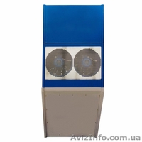 СЕПАРАТОР ЗЕРНА АСМ 40, ОЧИСТИТЕЛЬ ВОРОХА ЗЕРНА - Изображение #4, Объявление #1627050